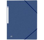 Chemise à élastique Top File+, A4