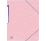 Elastomap Top File, 170 x 220 mm, gassorteerd