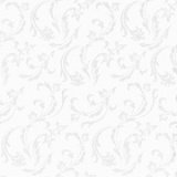 Serviette 'ROYAL Collection Damascato', blanc