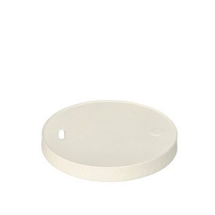 Couvercle pour gobelet en carton 'pure' Ripe Wall