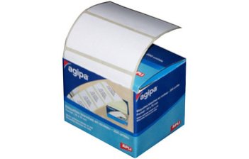 Étiquettes d'expédition