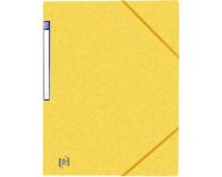 Simple elasticized Top File+ shirt, A4