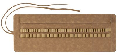 Trousse rouleau Faber Castell