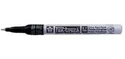 Marqueur permanent Pen-Touch Extra Fin