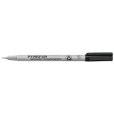 Staedtler Lumocolor 311, OHP-marker, non permanent, 0,4 mm, groen