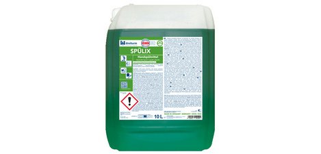 Liquide vaisselle SPÜLIX, 10 litres