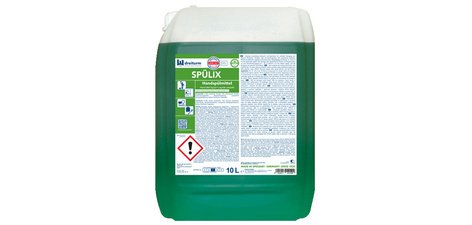 Liquide vaisselle SPÜLIX, 10 litres