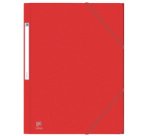 Chemise à élastique EUROFOLIO+, A4