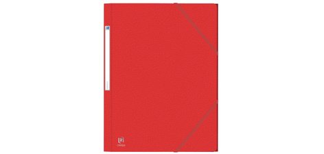 Chemise à élastique EUROFOLIO+, A4