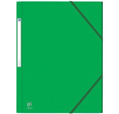 Chemise à élastique EUROFOLIO+, A4