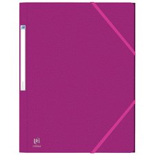 Chemise à élastique EUROFOLIO+, A4