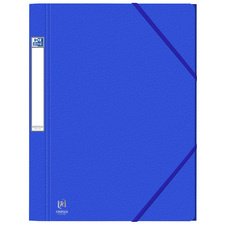 Chemise à élastique EUROFOLIO PRESTIGE, A4, assorti