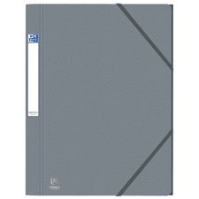 Chemise à élastique EUROFOLIO PRESTIGE, A4