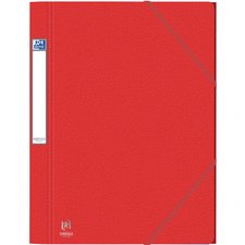 Chemise à élastique EUROFOLIO PRESTIGE, A4