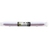 Echelle de réduction Ingenieur, en plastique, blanc