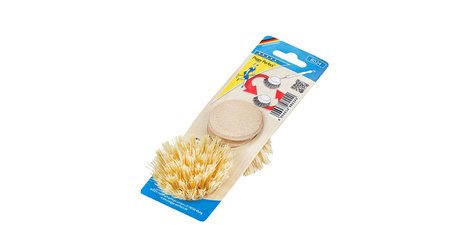 Tête de rechange pour brosse à vaisselle Ideal