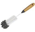 Goupillon pour bouteilles Panda Bamboo