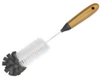 Goupillon pour bouteilles Panda Bamboo