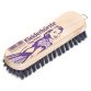 Brosse à vêtements Ideal, en bois laqué