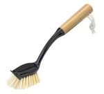 Brosse à vaisselle Panda Bamboo, assorti