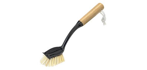 Brosse à vaisselle Panda Bamboo, assorti