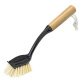 Brosse à vaisselle Panda Bamboo, manche bambou