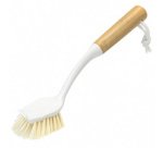 Brosse à vaisselle Panda Bamboo, assorti
