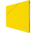 Chemise à élastique EUROFOLIO+ ALPINA, A4, assorti