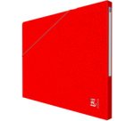 Chemise à élastique EUROFOLIO+ ALPINA, A4, assorti