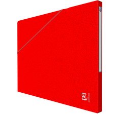 Chemise à élastique EUROFOLIO ALPINA, A4