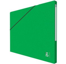 Chemise à élastique EUROFOLIO ALPINA, A4