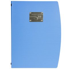 Protège-menus RIO COUVERTS, A4