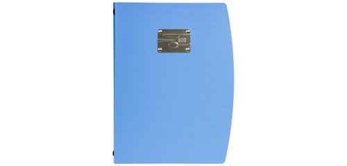 Protège-menus RIO COUVERTS, A4