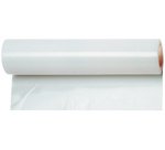 Film protection vitrage, acrylique