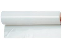 Film protection vitrage, acrylique, (l)500mm x(L)100m