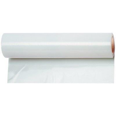 Beschermfolie voor ramen, acryl, (B)1.000 mm x (L)100 m