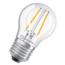 Ampoule LED CLASSIC P, 1,5 Watt, E27