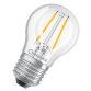 Ampoule LED CLASSIC P, 1,5 Watt, E27