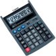 Calculatrice de bureau TX-1210E, alimentation solaire