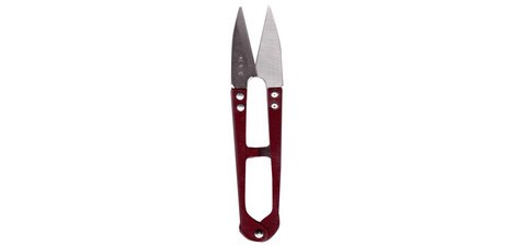 Fadenschneider / Nahttrenner, Länge: 105 mm