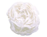 Papier de soie, (l)500 x (H)750 mm, blanc