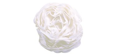 Seidenpapier, (L)500 x (H)750 mm, weiß