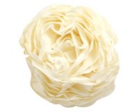 Papier de soie, (l)500 x (H)750 mm, ivoire