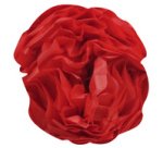 Papier de soie, (l)500 x (H)750 mm, rouge