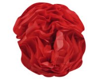 Clairefontaine tissue paper 50x75cm 8 sheets - red
