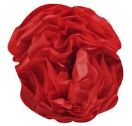 Clairefontaine tissue paper 50x75cm 8 sheets - red