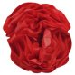 Papier de soie, (l)500 x (H)750 mm, rouge
