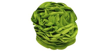 Papier de soie, (l)500 x (H)750 mm,vert pomme