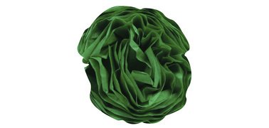 Zijdepapier B 500 x H 750 mm weidegroen