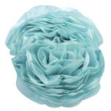 Clairefontaine tissue paper 50x75cm 8 sheets - sky blue|